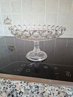 Vintage schaaltje op voet, Enlèvement