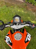 Ktm duke 125cc, Motoren, Minimaal motorrijbewijs A1, Naked bike, 125 cc