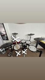 Roland td 11, Muziek en Instrumenten, Drumstellen en Slagwerk, Roland, Elektronisch, Gebruikt, Ophalen of Verzenden