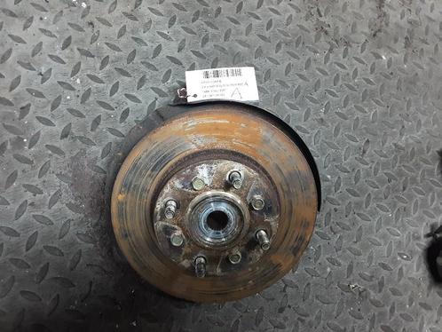 REMSCHIJF VOOR Hyundai Coupe (01-1996/04-2002), Auto-onderdelen, Remmen en Aandrijving, Hyundai, Gebruikt