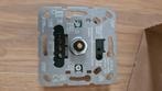 Gira draaidimmer, Doe-het-zelf en Bouw, Ophalen of Verzenden, Nieuw, Schakelaar