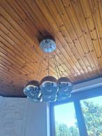Lustre, Ophalen, Gebruikt