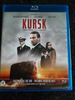 Kursk blu ray NL FR, Ophalen of Verzenden, Zo goed als nieuw