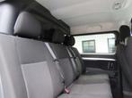 Fiat Scudo Scudo L3Multicab Automaat DUBBEL CAB/LICHTE VRACH, Auto's, Automaat, 4 deurs, Gebruikt, Euro 6