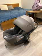 Pack Siège auto (cybex Cloud Z+ & Sirona Z & base Isofix), Kinderen en Baby's, Autostoeltjes, Ophalen, Gebruikt, Isofix