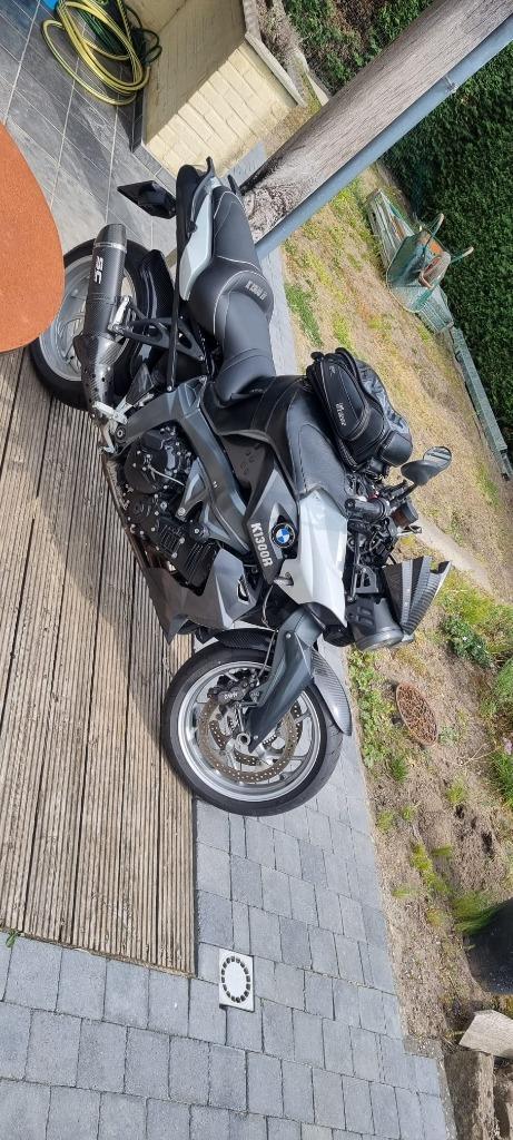 Moto bmw K1300R, Motoren, Motoren | BMW, Particulier, Naked bike, meer dan 35 kW, 4 cilinders, Ophalen