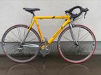 Koersfiets Eddy Merckx, 10 tot 15 versnellingen, Overige merken, Gebruikt, 53 tot 57 cm