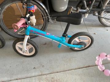 Velo enfant, Enfants & Bébés, Enlèvement ou Envoi, Utilisé