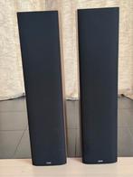 haut-parleurs, Comme neuf, Enlèvement, Bowers & Wilkins (B&W), Haut-parleurs Frontaux, Arrière ou Stéréo