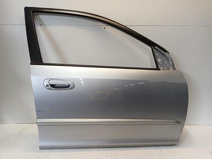 Portier rechts voor Honda Civic, Auto-onderdelen, Carrosserie, Deur, Honda, Gebruikt, Herkomst onderdeel bekend, 12 maanden garantie