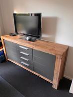 Dressoir Henders en Hazel, Avec tiroir(s), 25 à 50 cm, Modern -  industrieel, 150 à 200 cm