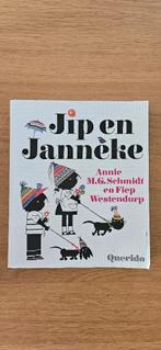 Jip en Janneke, Enlèvement ou Envoi, Neuf, Annie M.G. Schmidt; Fiep Westendorp