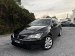 SEAT Leon Leon ST 1.6 CR TDi Referentie * EURO 6*, Auto's, Seat, Voorwielaandrijving, Stof, 4 cilinders, Leon