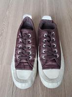 Sportieve Veterschoen Dames Bruin Leren Zijkant 41, Kleding | Dames, Schoenen, Bruin, Verzenden, Nieuw, Aerosoles