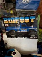 BIGFOOT CLASSIC, Accu En Lader Brushless Monster Truck RTR, Hobby en Vrije tijd, Ophalen, Zo goed als nieuw