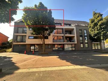 Uniek penthouse te koop met 4 slpks, 4 terrassen, 2 autosta. beschikbaar voor biedingen