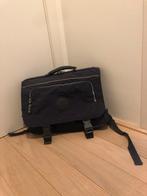Boekentas/schooltas Kipling, Handtassen en Accessoires, Tassen | Schooltassen, Ophalen, Gebruikt, Zwart, Rugtas