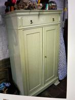 Armoire vintage, Enlèvement, Utilisé, Armoire