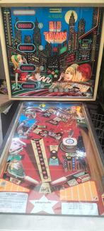 Flipper, Verzamelen, Automaten | Flipperkasten, Ophalen of Verzenden, Gebruikt, Elektronisch