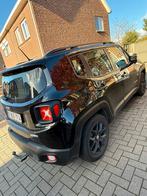Jeep renage automaat longtude 1.4L, Auto's, Te koop