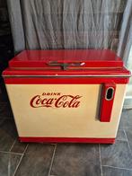Réfrigérateur Coca Cola 1963 Frigibell Antwerp original, Enlèvement, Utilisé, Ustensile