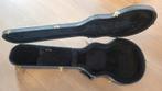 Gitaar koffer voor gibson les paul, made in canada, Ophalen of Verzenden, Zo goed als nieuw