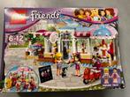 Lego Friends - Cupcake café - 41119, Kinderen en Baby's, Speelgoed | Duplo en Lego, Gebruikt, Lego