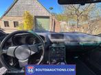 Porsche 924S | 1989 | Route 66 Auctions, Auto's, Zwart, Bedrijf, Overige carrosserie, Porsche