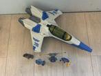 Buzz Lightyear ruimteschip, Kinderen en Baby's, Ophalen, Zo goed als nieuw