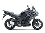 2025 Kawasaki Versys 1100 S, Motoren, Motoren | Kawasaki, 4 cilinders, Bedrijf, Meer dan 35 kW, Toermotor