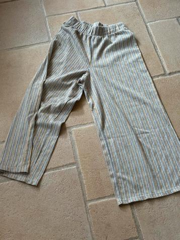 Broek small pull & bear, Enlèvement ou Envoi