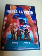 Hasta la Vista komedie dvd, Cd's en Dvd's, Dvd's | Nederlandstalig, Ophalen of Verzenden, Zo goed als nieuw, Komedie, Film