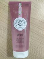 Gel douche Roger & Gallet - senteurs variées, Enlèvement ou Envoi, Neuf