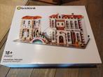 Lego 910023 Bricklink Designer Venetiaanse huizen Nieuw, Ophalen of Verzenden, Nieuw, Complete set, Lego