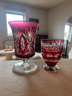 Vaas, Verzamelen, Ophalen, Zo goed als nieuw