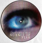 The Temper Trap - Science Of Fear 7 inch picture disc, Cd's en Dvd's, Pop, Ophalen of Verzenden, 7 inch, Zo goed als nieuw