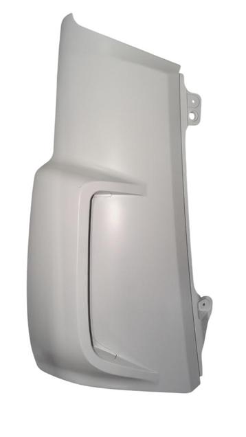 DAF CF6 EURO6 GEVENTILEERDE LUCHTDEFLECTOR RECHTS H 85,5CM | beschikbaar voor biedingen