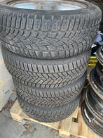 Pneus et jantes, Enlèvement, Utilisé