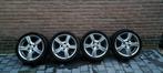 16 inch velgen met banden, Auto-onderdelen, Banden en Velgen, Ophalen, 16 inch, Band(en)