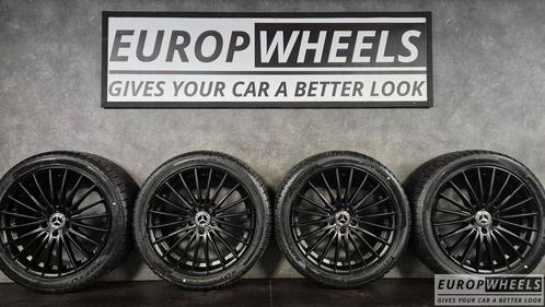 NIEUW 19 inch Mercedes Vito Viano W639 W447 Zomer Winter EQV, Auto-onderdelen, Banden en Velgen, Banden en Velgen, Zomerbanden