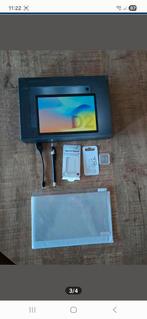 Tablet Swaytosh, Enlèvement