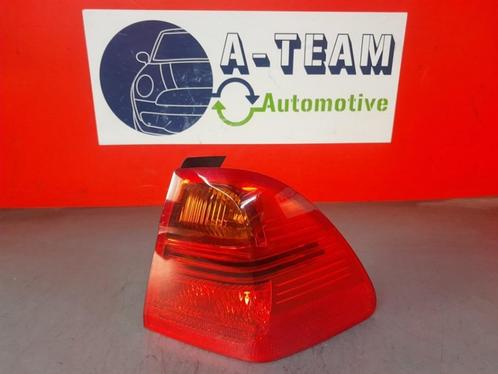 ACHTERLICHT RECHTS BMW 3 serie Touring (E91) (63217160062), Auto-onderdelen, Verlichting, BMW, Gebruikt