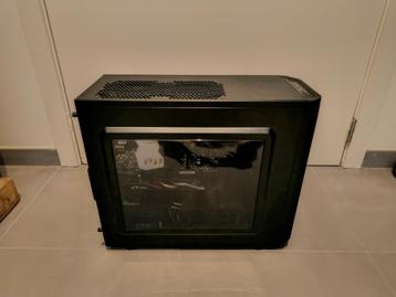 Custom gaming PC - GTX970 - No OS - No harddrive beschikbaar voor biedingen
