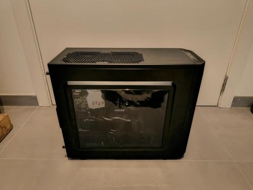 Custom gaming PC - GTX970 - No OS - No harddrive, Computers en Software, Desktop Pc's, Gebruikt, 3 tot 4 Ghz, 8 GB, Met videokaart
