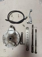 yamaha ty 125 onderdelen, Motoren, Ophalen, Gebruikt