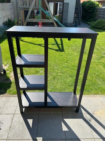 Hemnes open wardrobe  beschikbaar voor biedingen