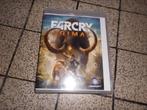 Spel op PlayStation 4 PS4-console „Farcry Primal”, Games en Spelcomputers, Ophalen of Verzenden