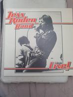Single - The Jess Roden Band – Live! - 1976, Cd's en Dvd's, Vinyl Singles, 7 inch, Single, Ophalen of Verzenden, Zo goed als nieuw