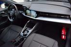 Audi A3 35TFSi aut. NAVI - FULL LED -PARK ASSIST- 51.000km, Auto's, 4 deurs, Stof, 4 cilinders, 109 g/km