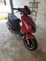 Scooter Keeway Focus
classe A sans permis, Enlèvement, Électrique